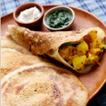 Dosa Delight