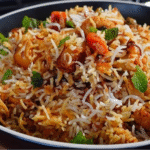 Biriyani Pulav