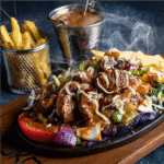 Sizzlers