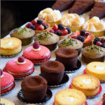 Desserts & Sweets