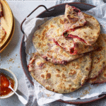 Stuffed Paratha